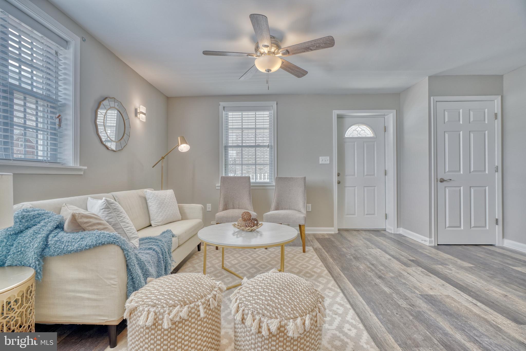 BACK RIVER HIGHLANDS - Residential