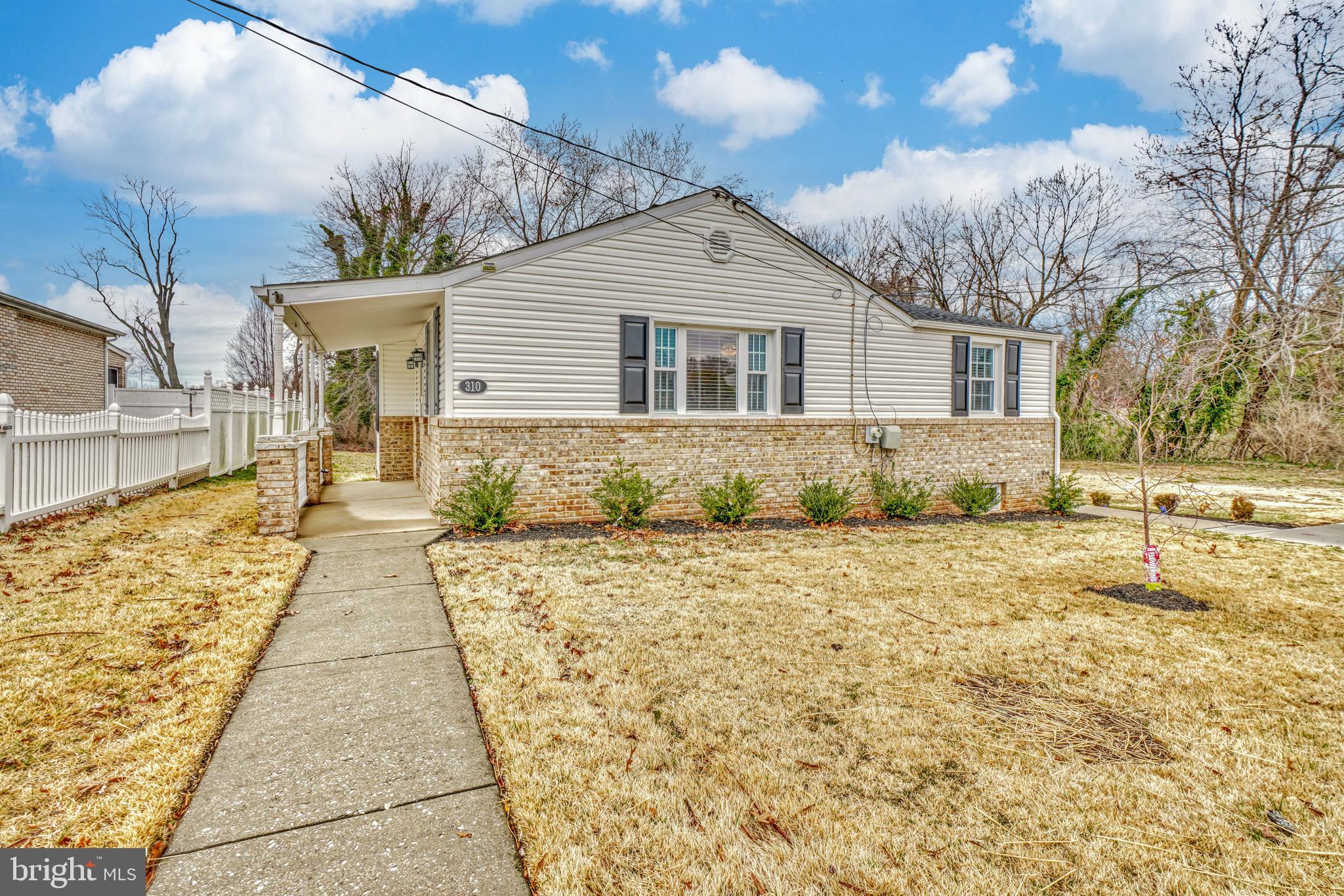 BACK RIVER HIGHLANDS - Residential