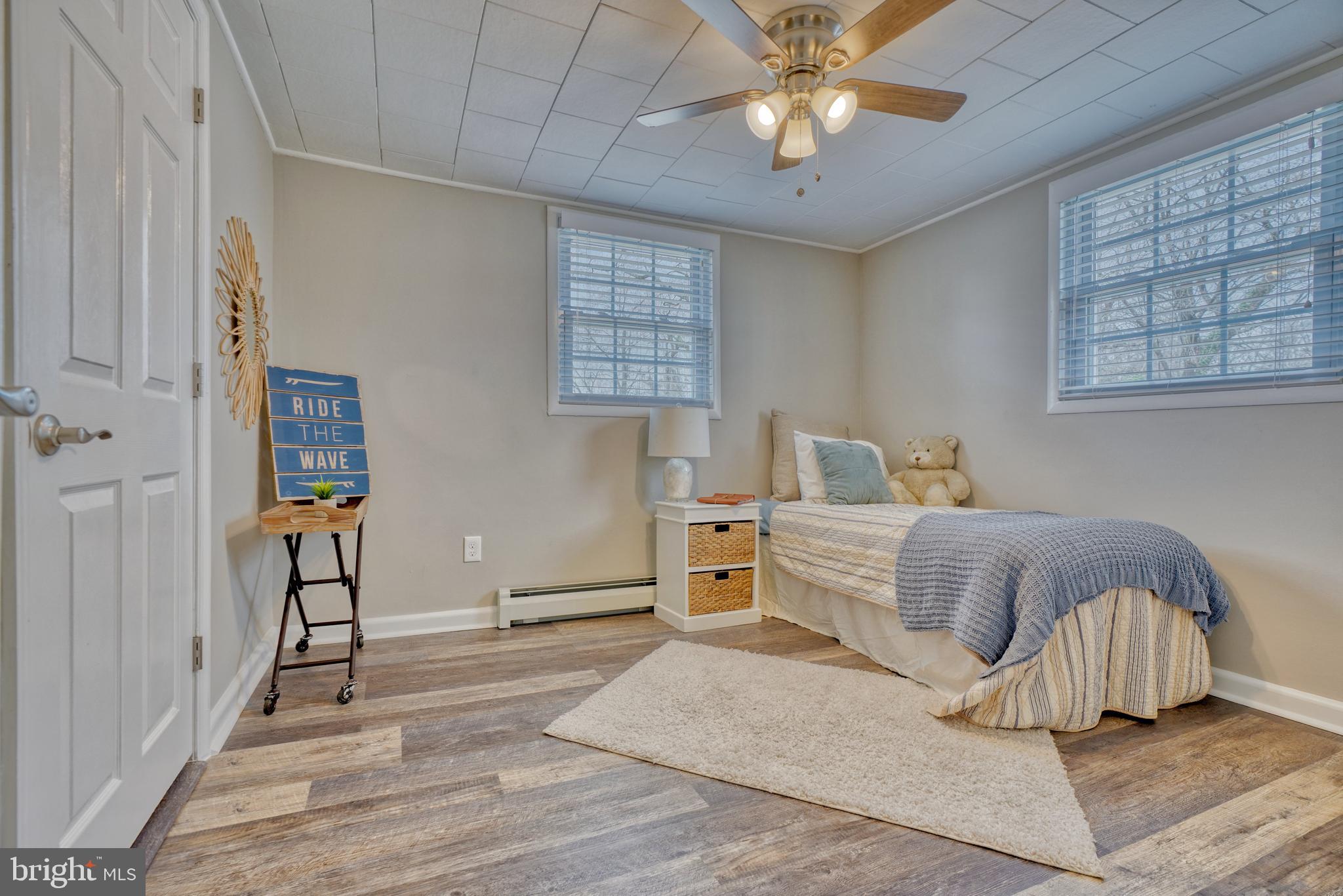 BACK RIVER HIGHLANDS - Residential