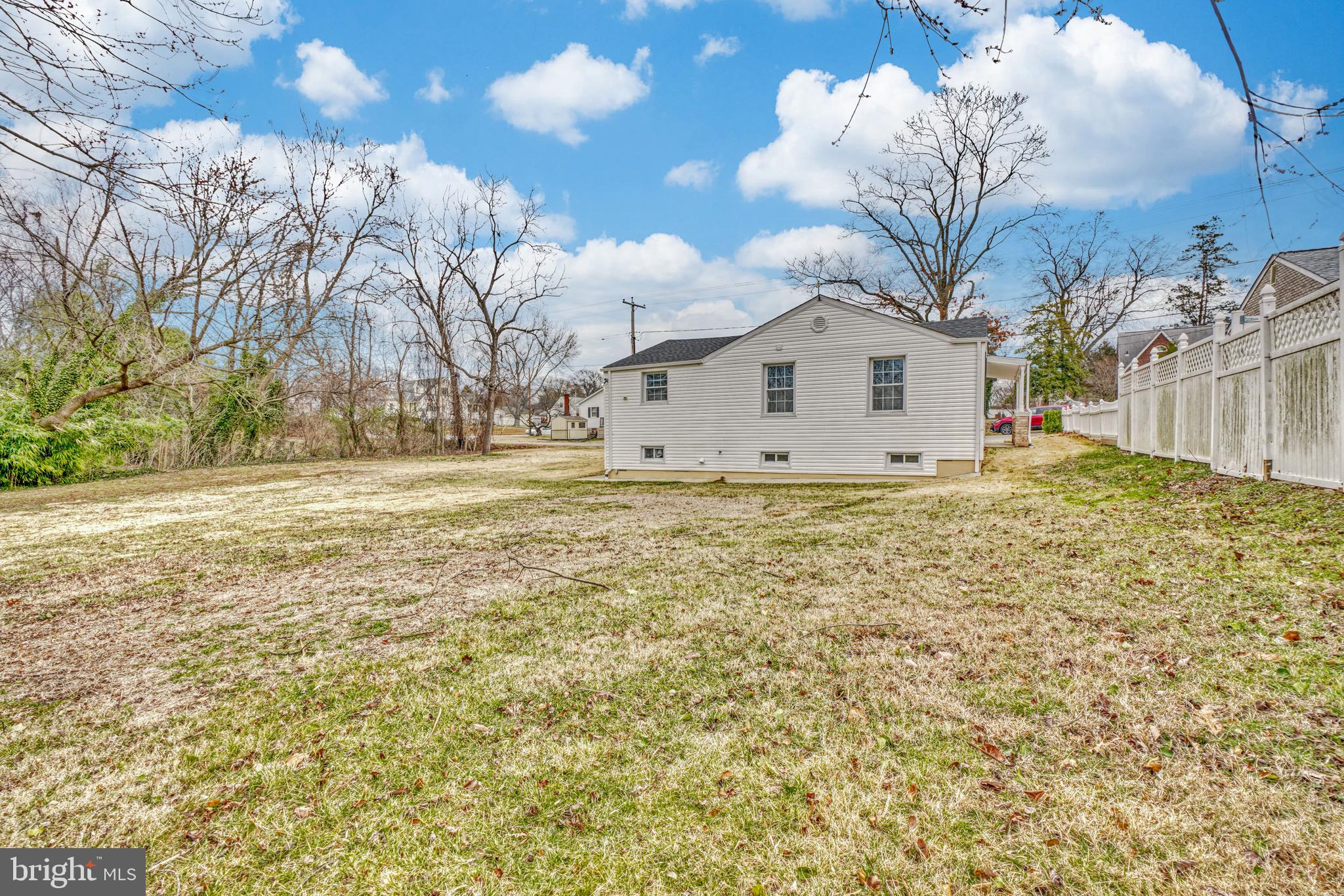 BACK RIVER HIGHLANDS - Residential