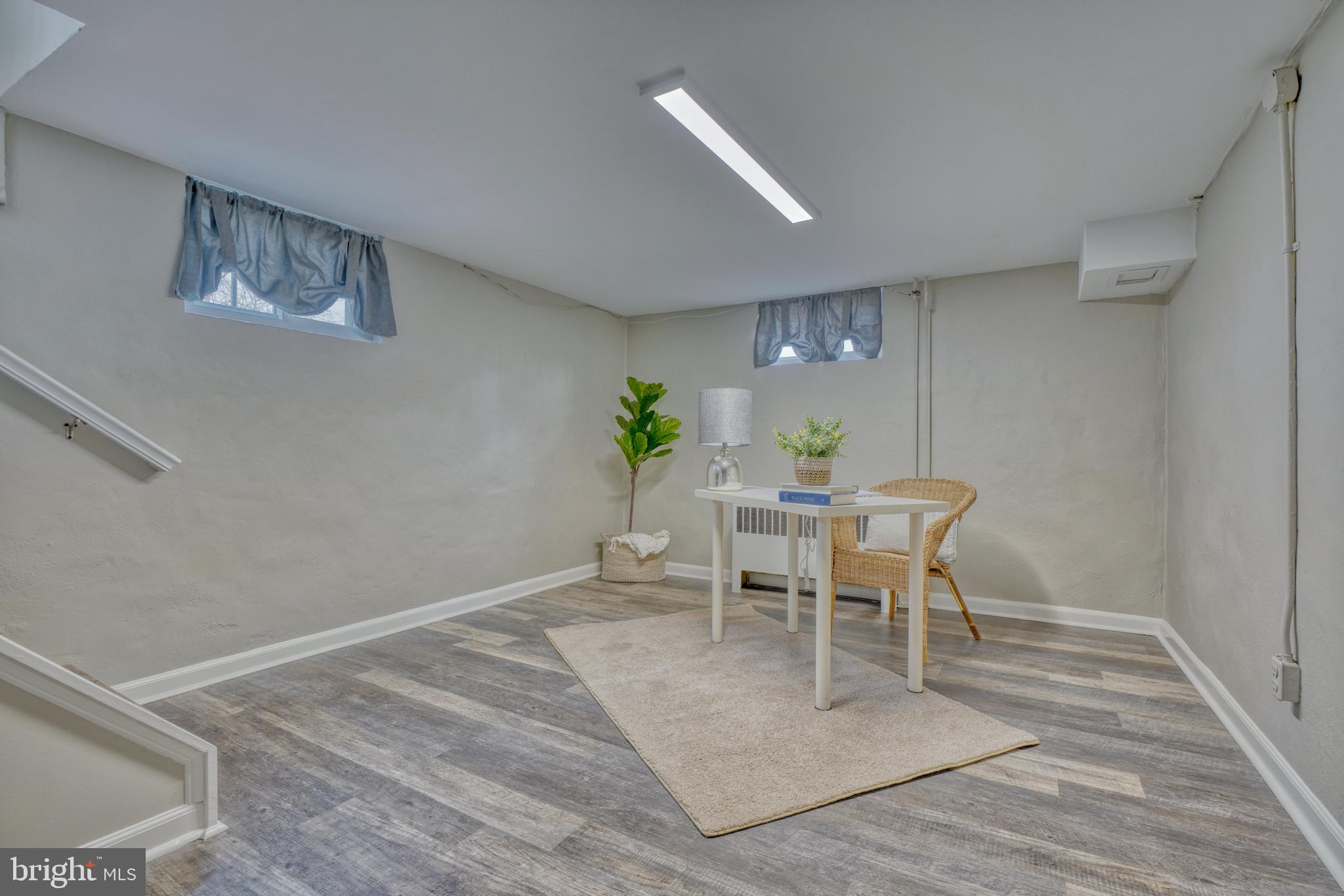 BACK RIVER HIGHLANDS - Residential