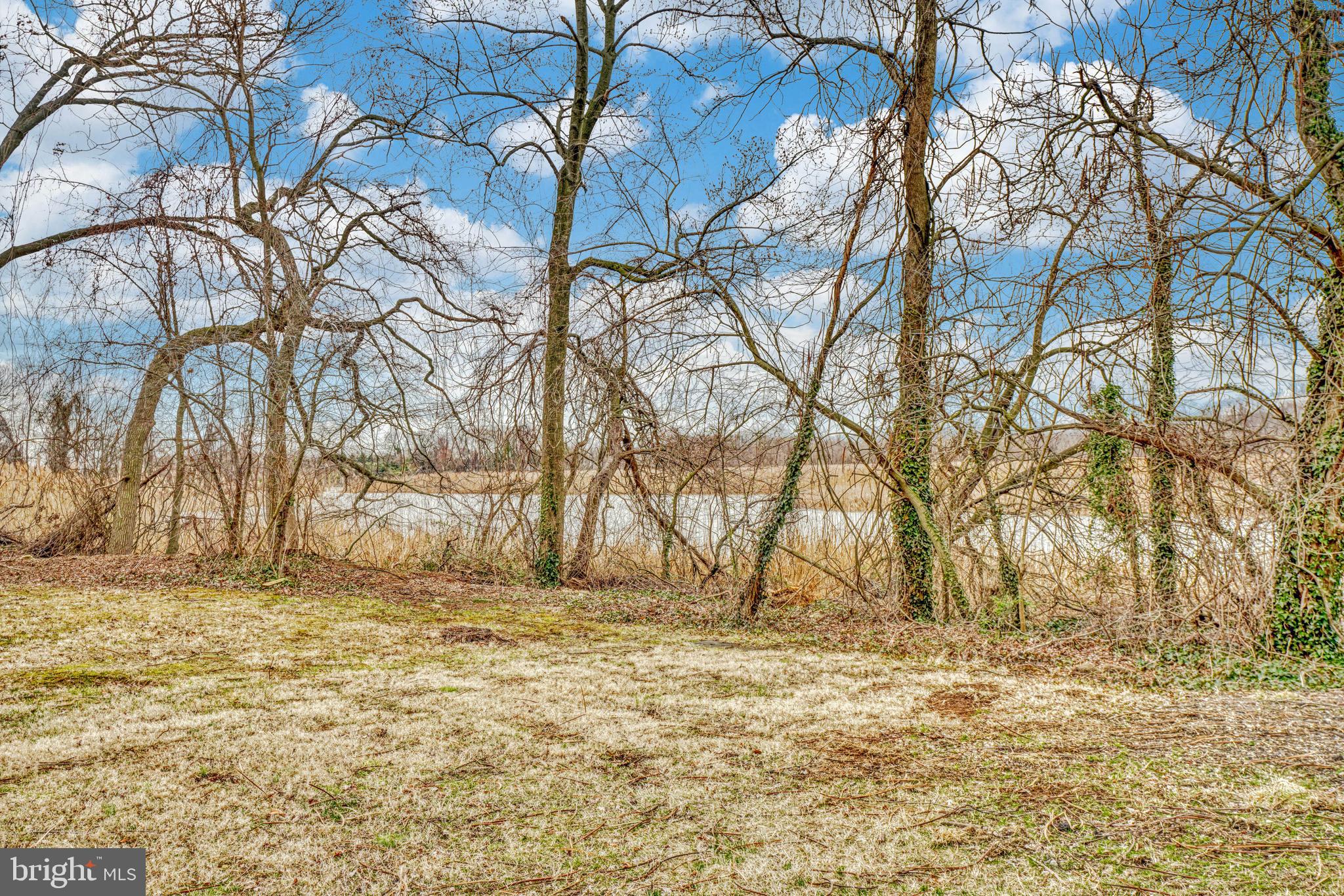 BACK RIVER HIGHLANDS - Residential