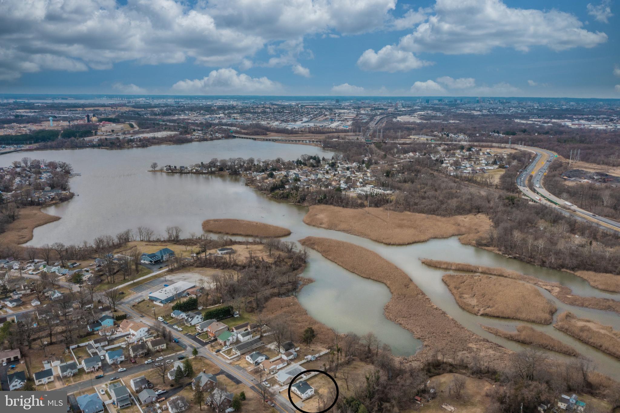 BACK RIVER HIGHLANDS - Residential