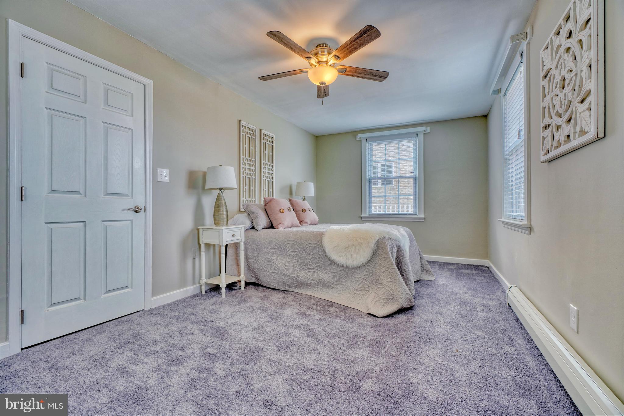 BACK RIVER HIGHLANDS - Residential