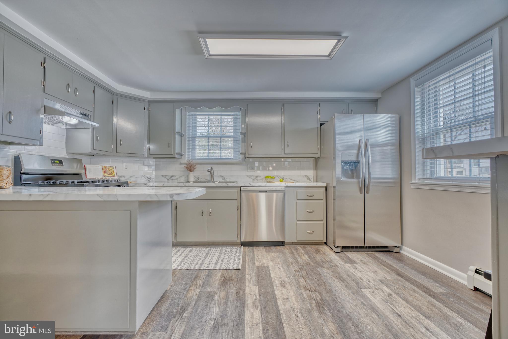 BACK RIVER HIGHLANDS - Residential