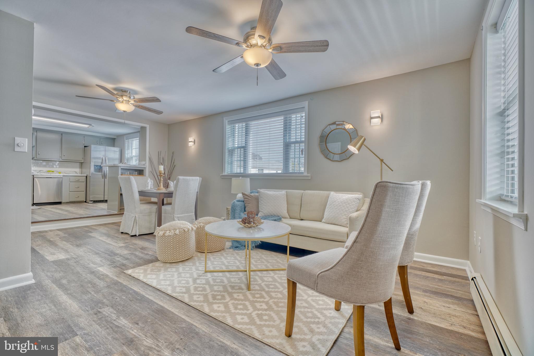 BACK RIVER HIGHLANDS - Residential