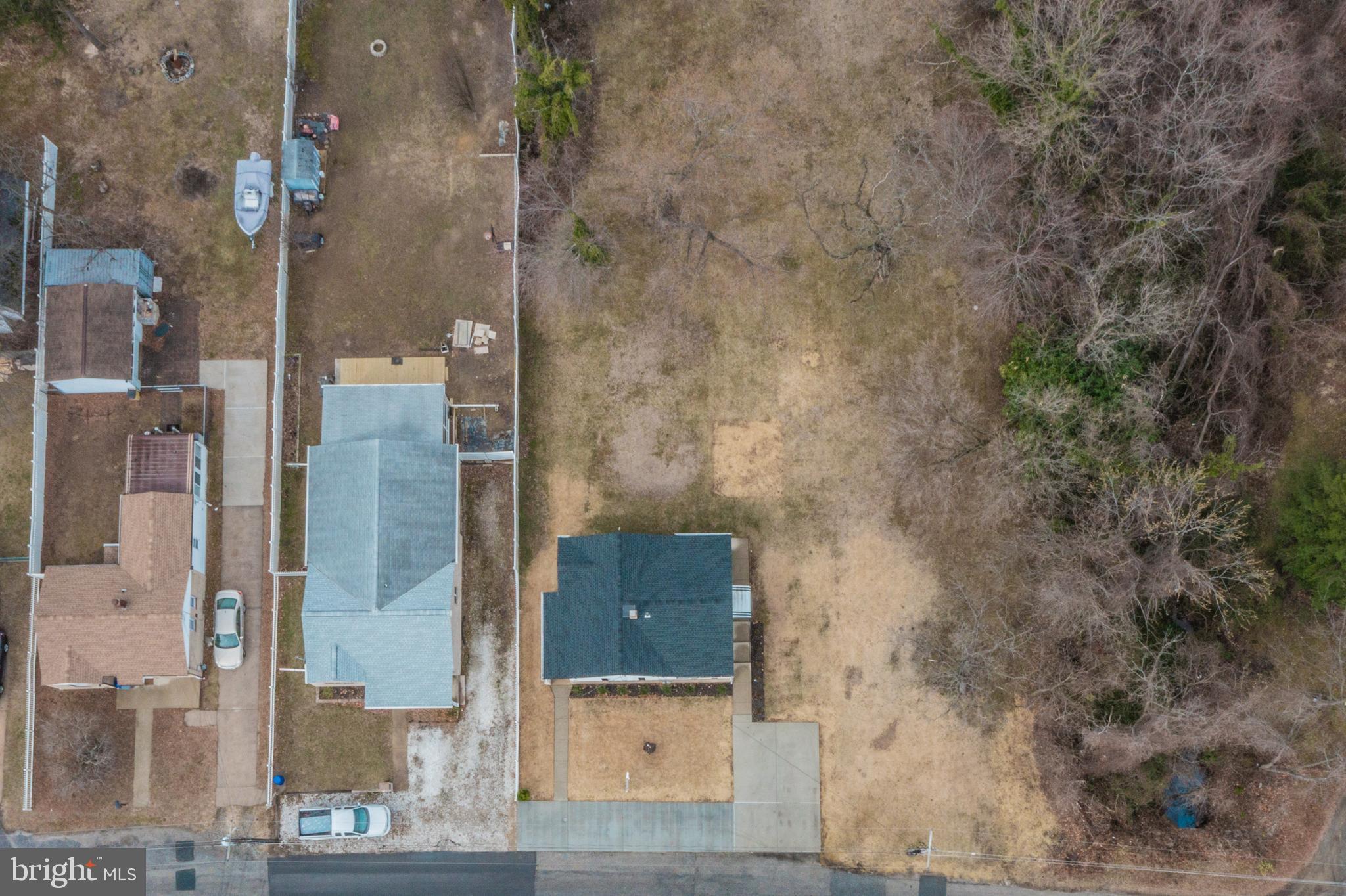 BACK RIVER HIGHLANDS - Residential