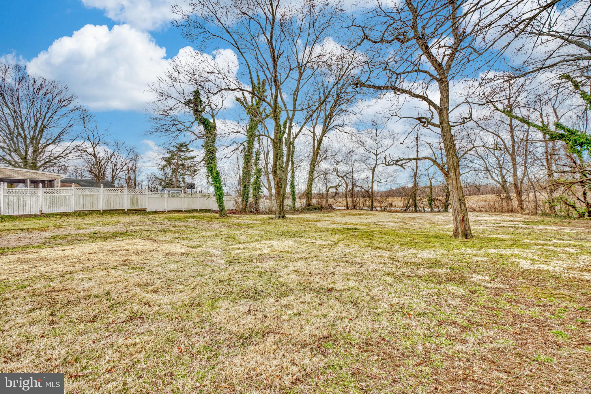 BACK RIVER HIGHLANDS - Residential