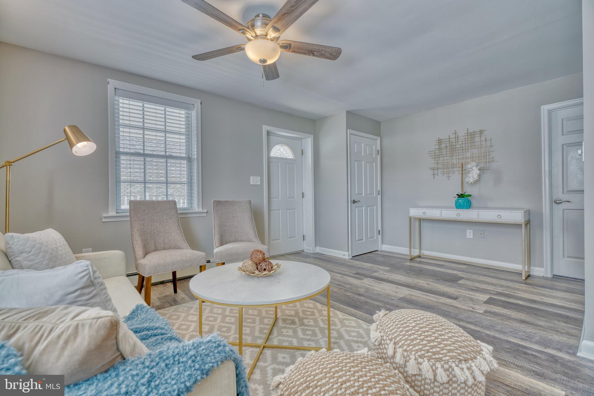 BACK RIVER HIGHLANDS - Residential