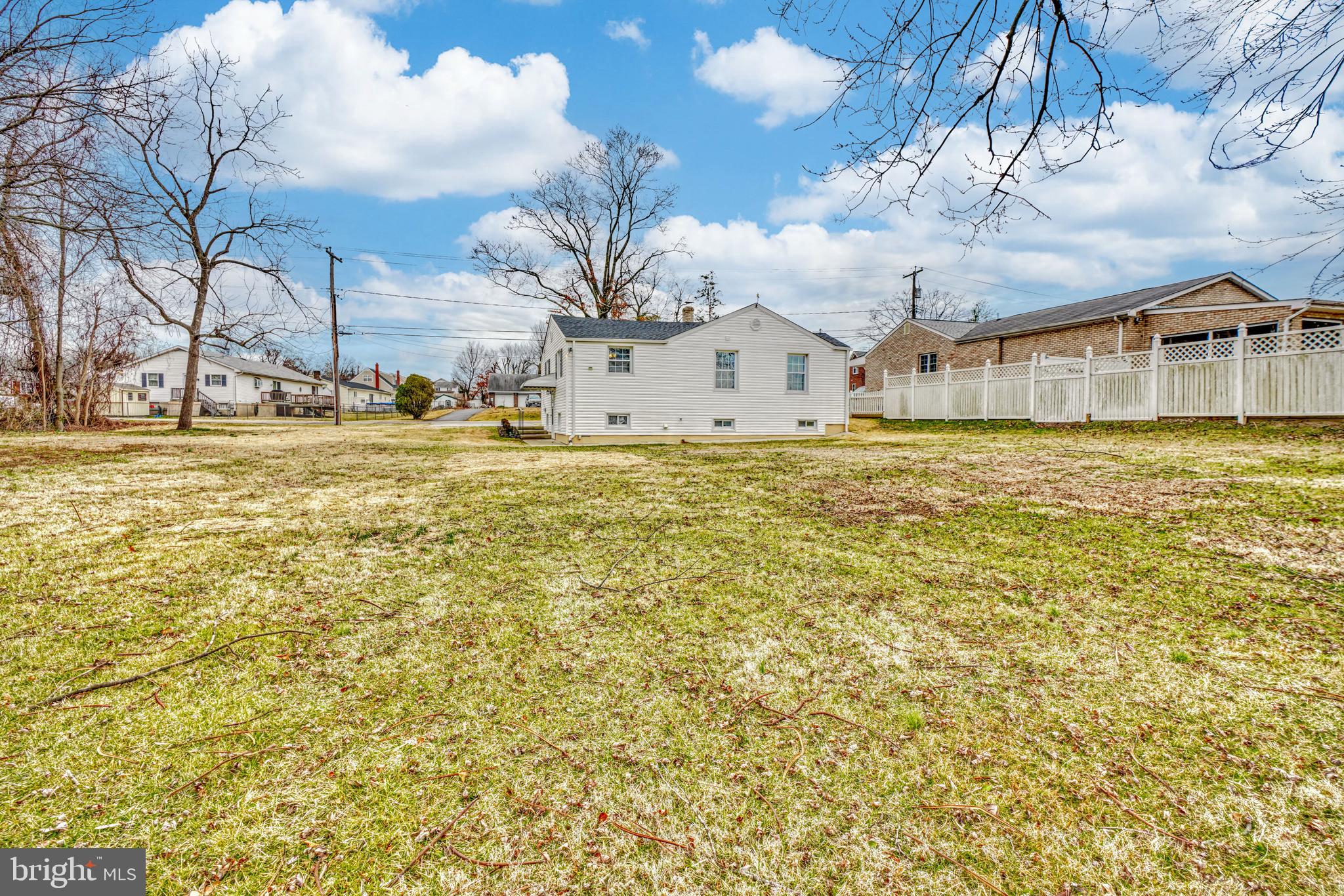 BACK RIVER HIGHLANDS - Residential