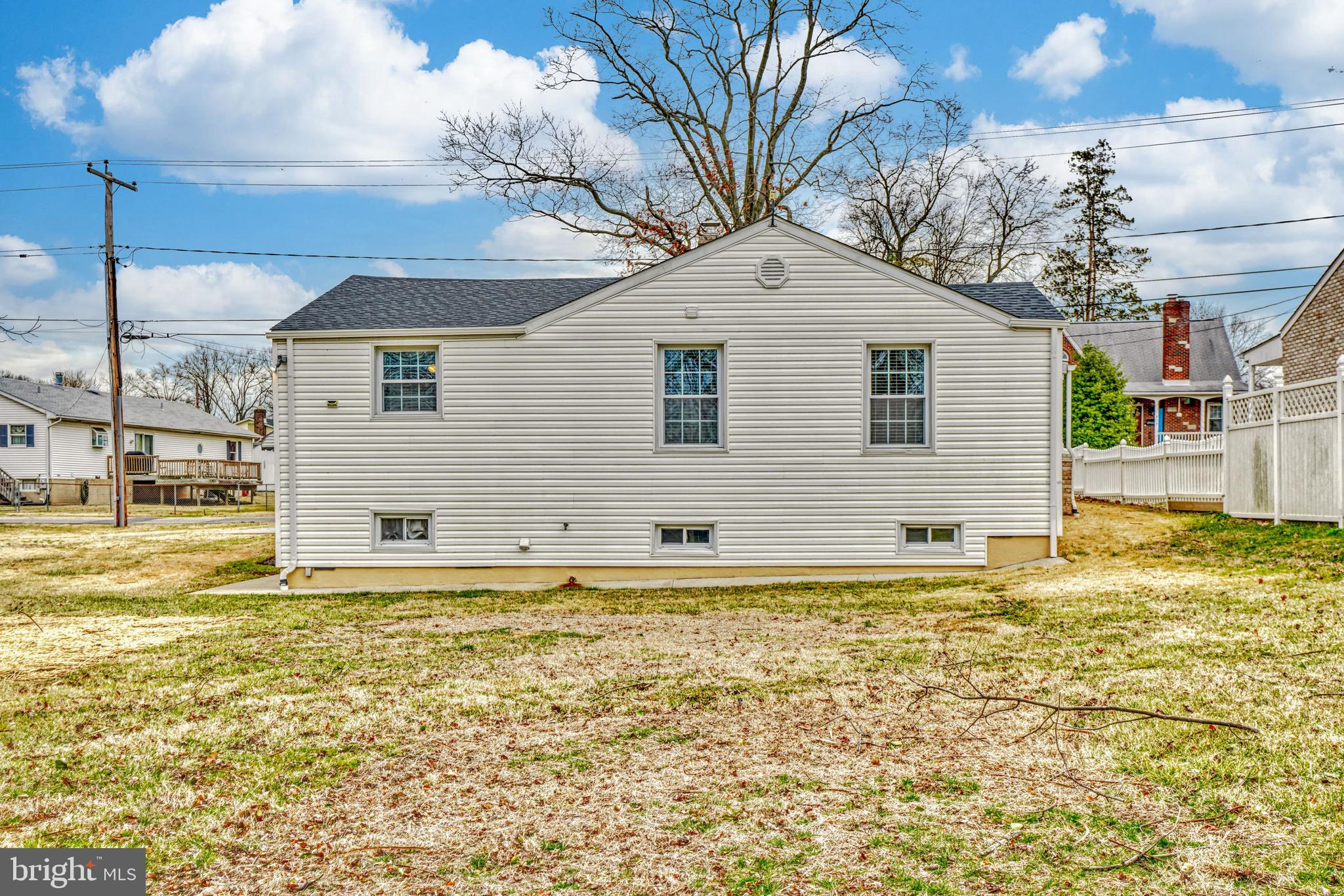 BACK RIVER HIGHLANDS - Residential