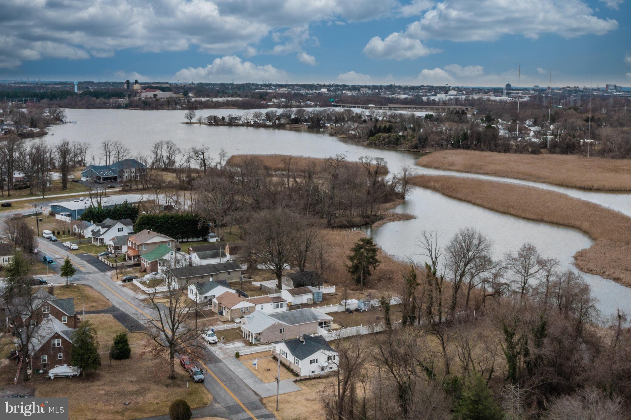 BACK RIVER HIGHLANDS - Residential