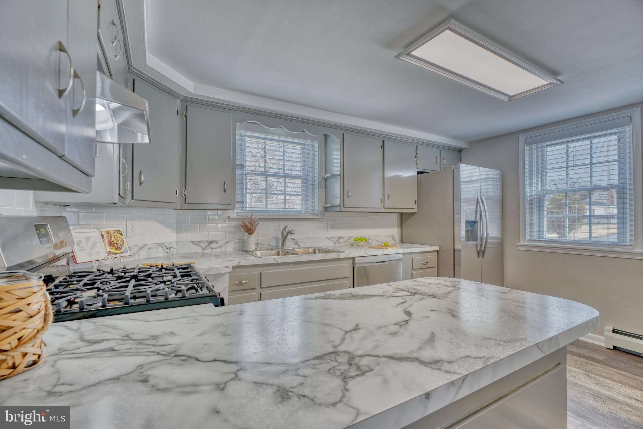 BACK RIVER HIGHLANDS - Residential