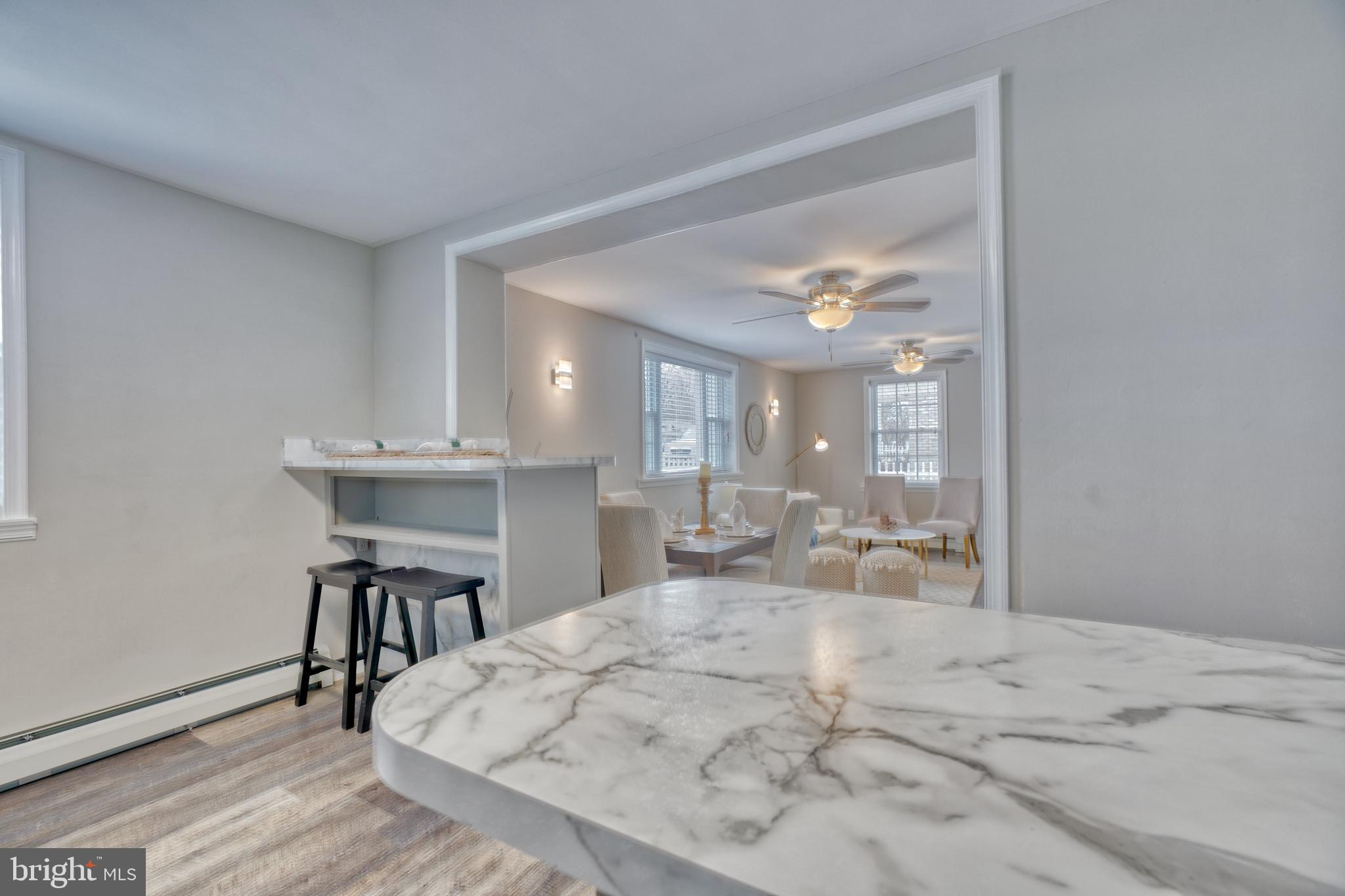 BACK RIVER HIGHLANDS - Residential