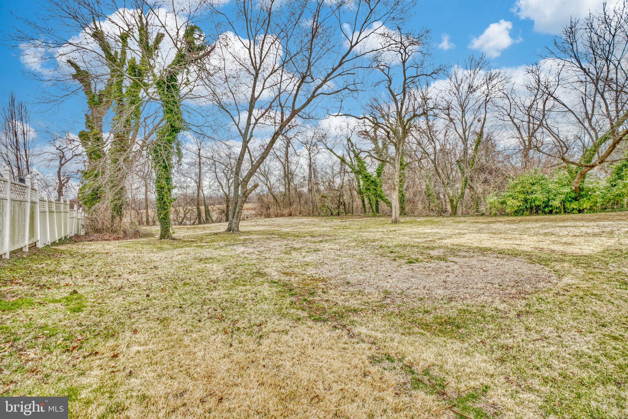 BACK RIVER HIGHLANDS - Residential