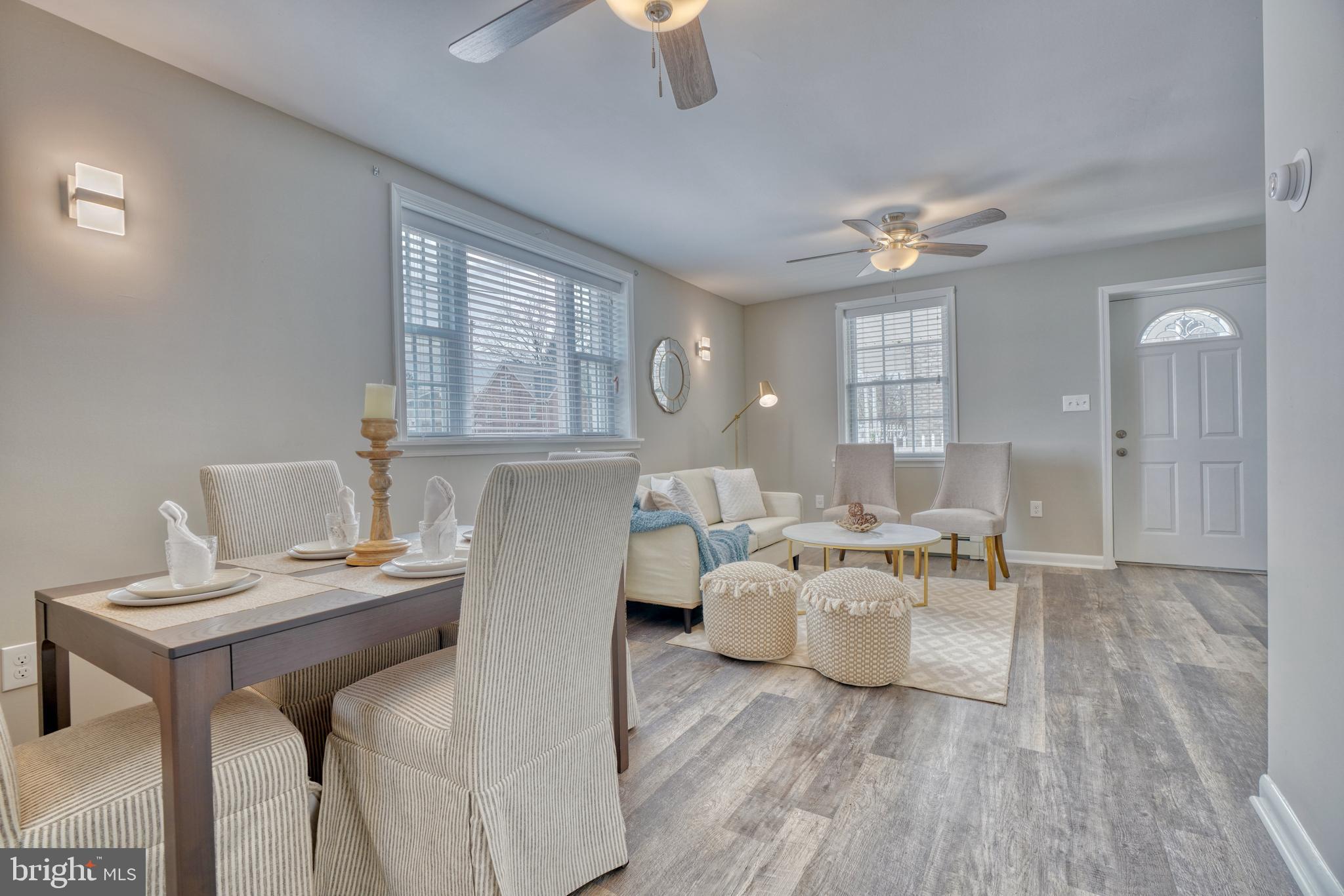 BACK RIVER HIGHLANDS - Residential