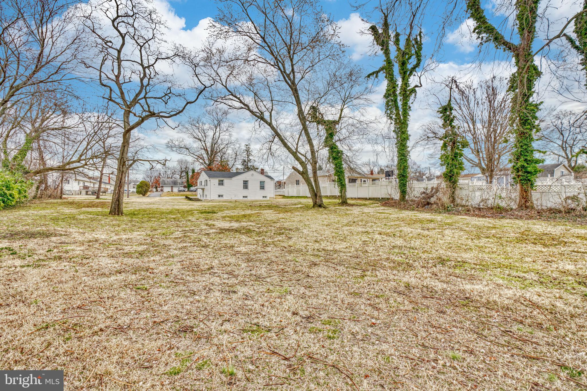 BACK RIVER HIGHLANDS - Residential