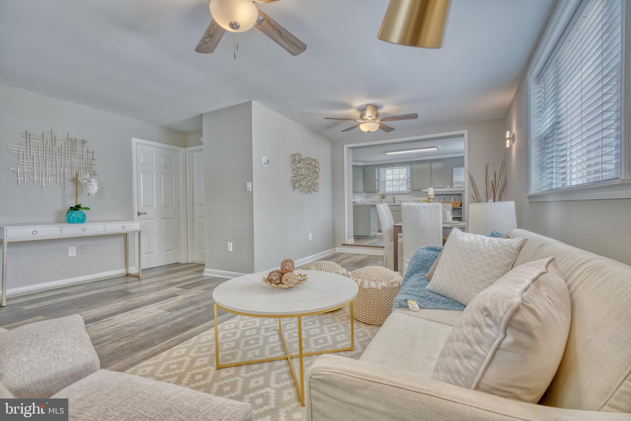 BACK RIVER HIGHLANDS - Residential