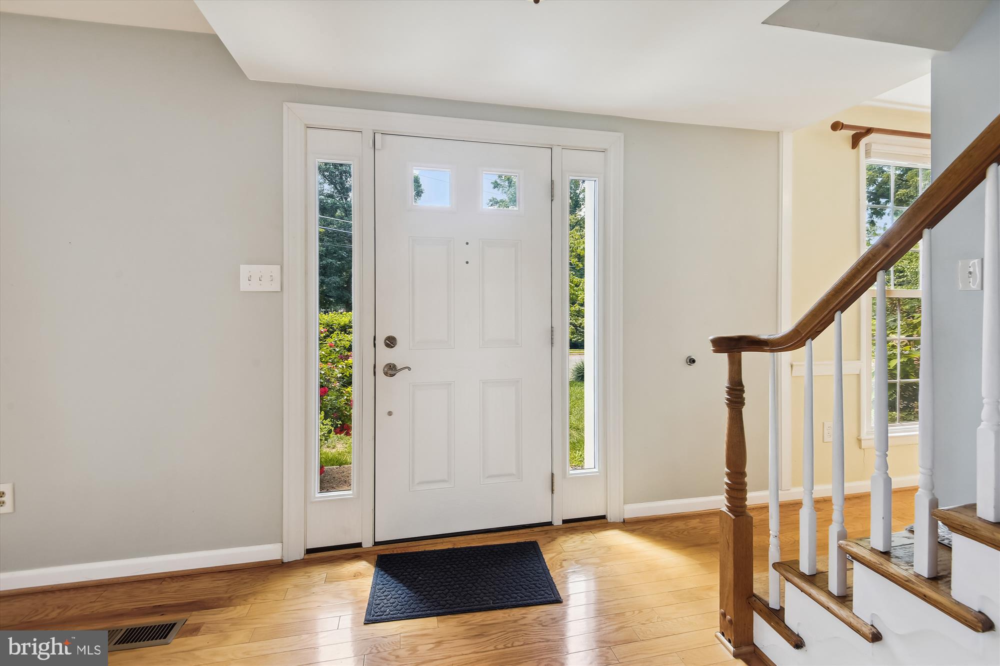 STONEWALL MANOR - Residential Lease