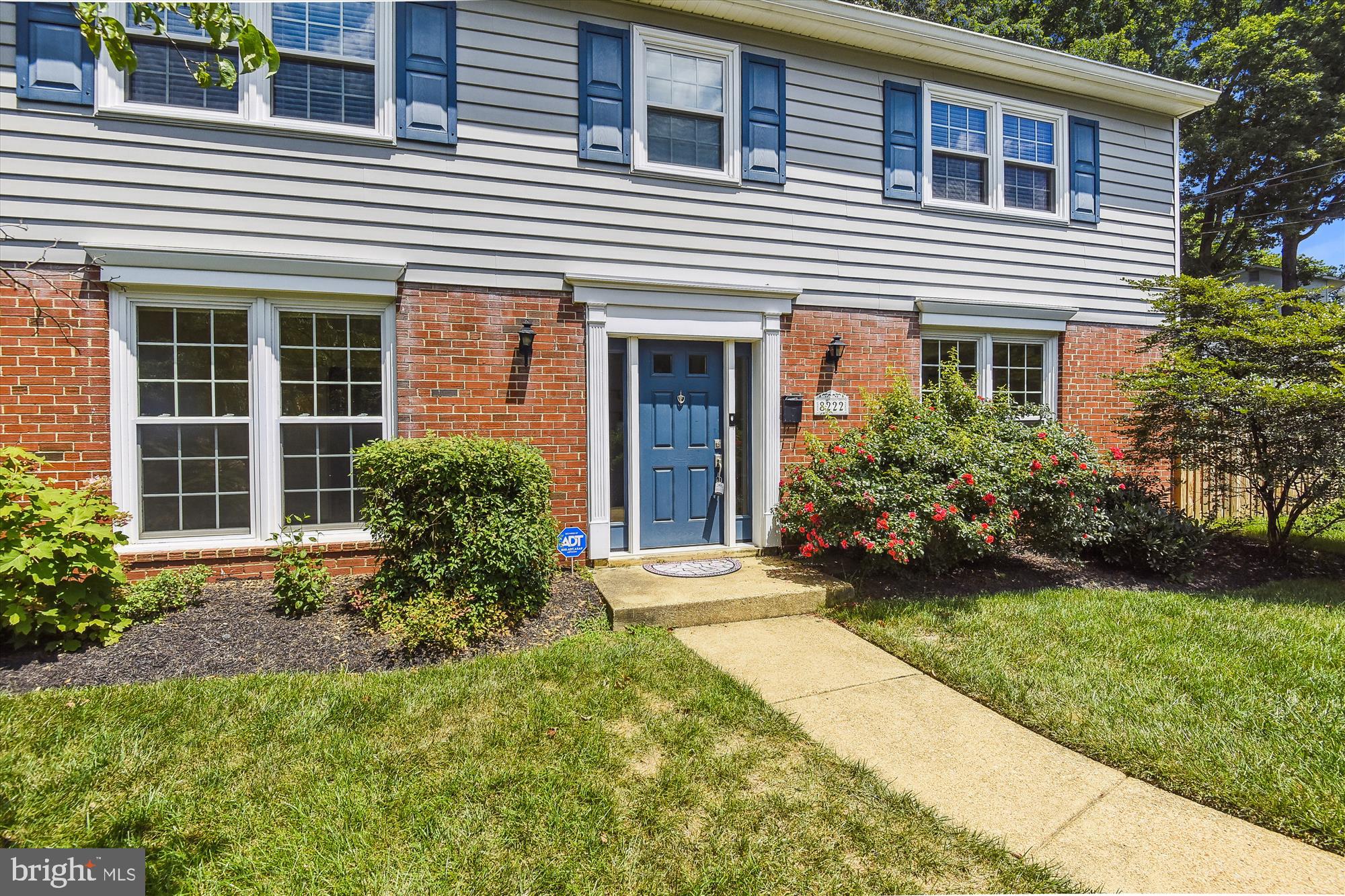 STONEWALL MANOR - Residential Lease