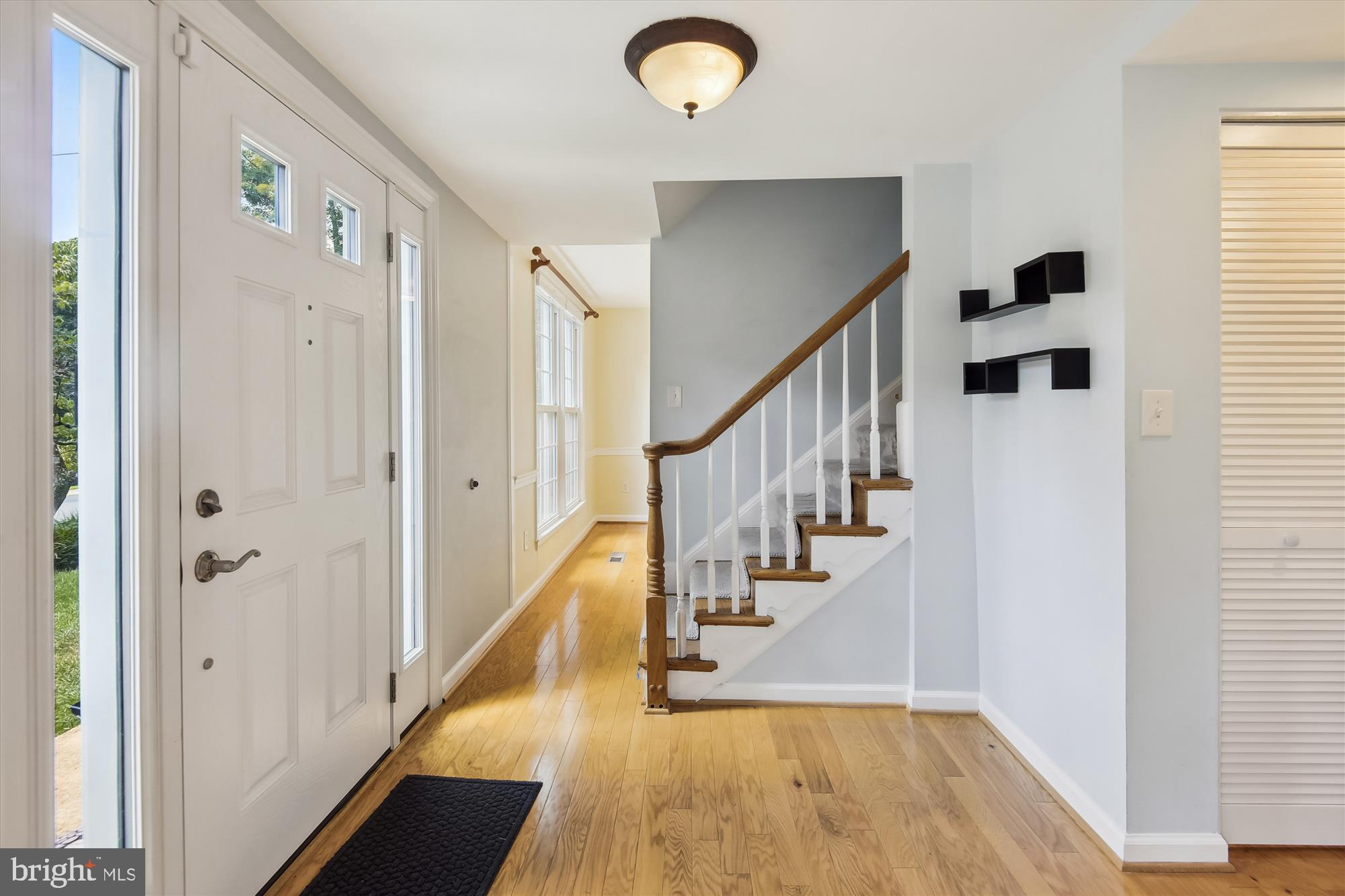 STONEWALL MANOR - Residential Lease