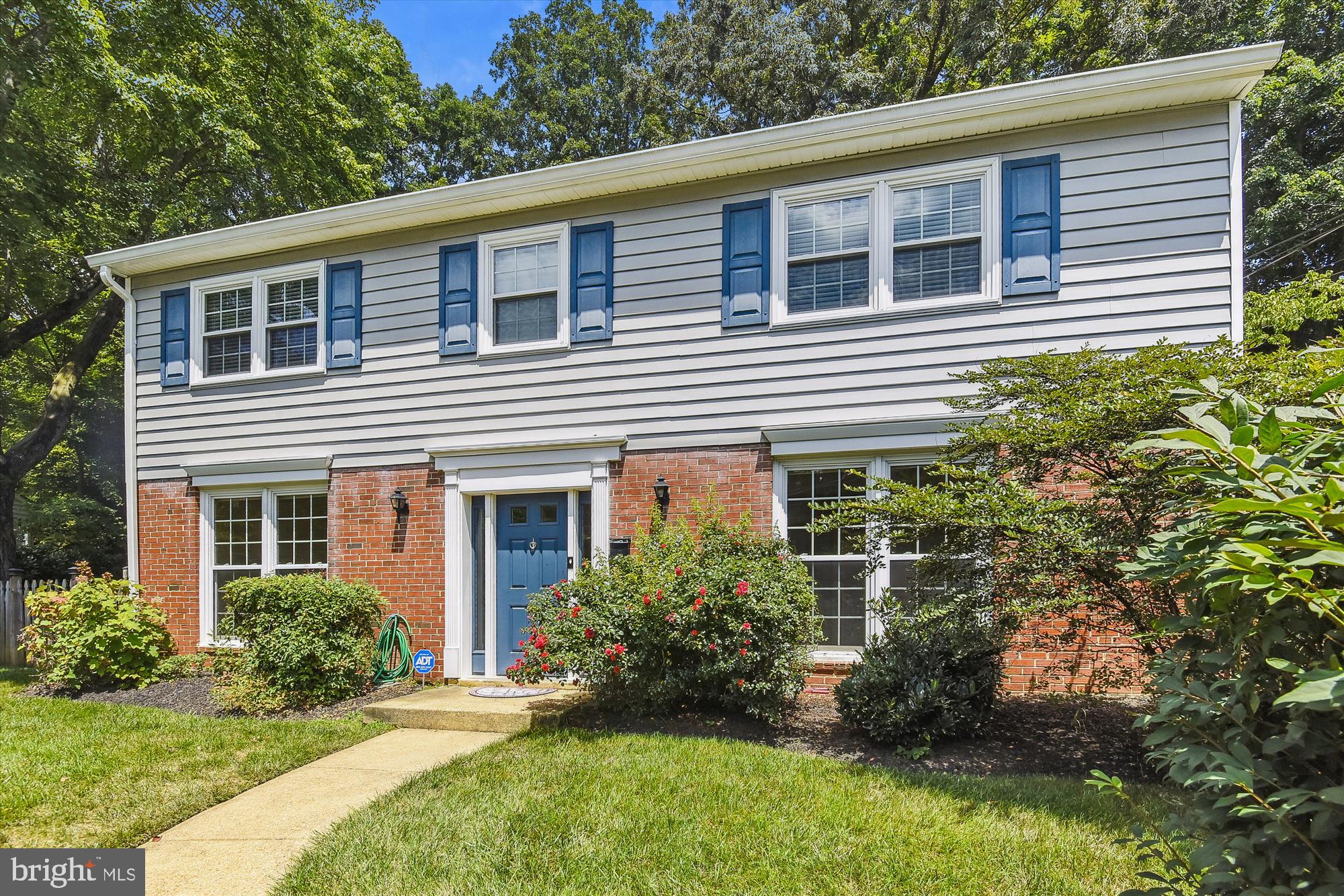 STONEWALL MANOR - Residential Lease