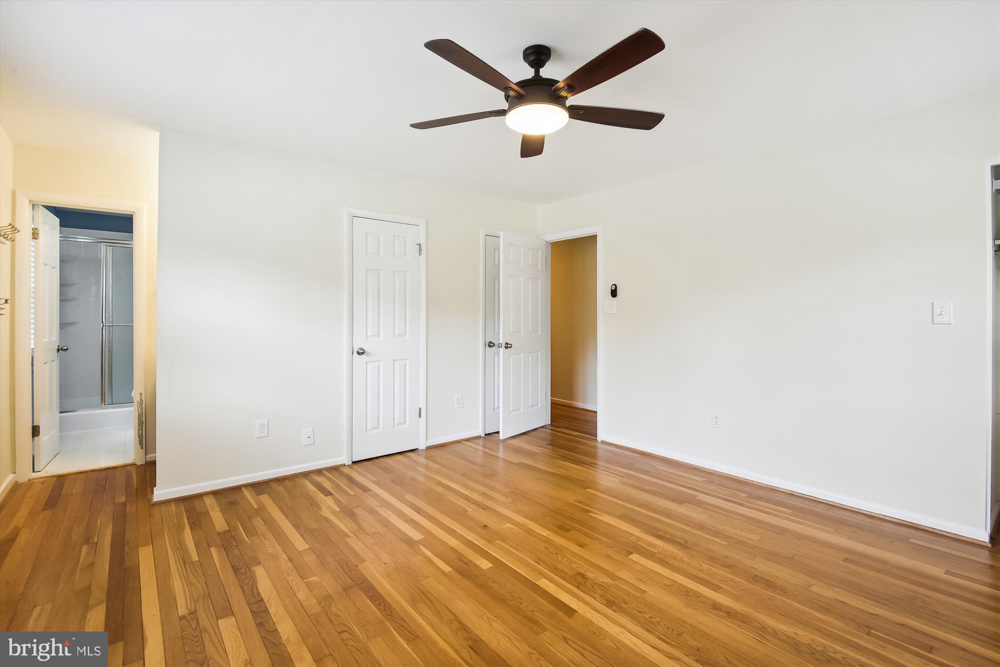 STONEWALL MANOR - Residential Lease