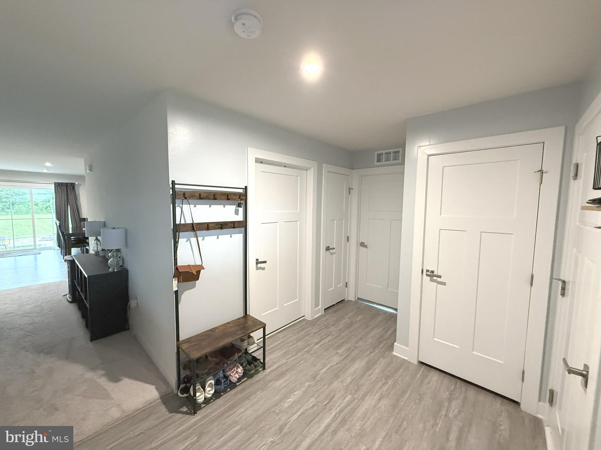 CHANDLERS GLEN - Residential