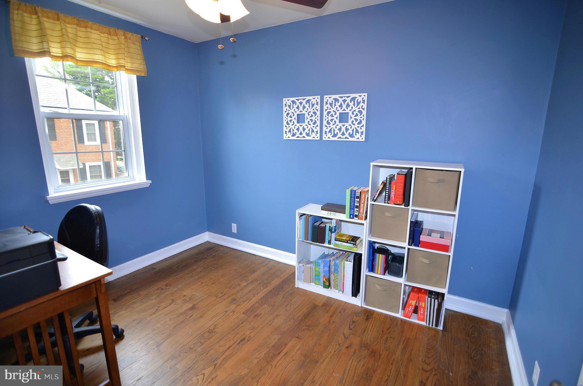 FAIRLINGTON ARBORS - Residential