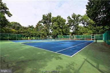 FAIRLINGTON ARBORS - Residential