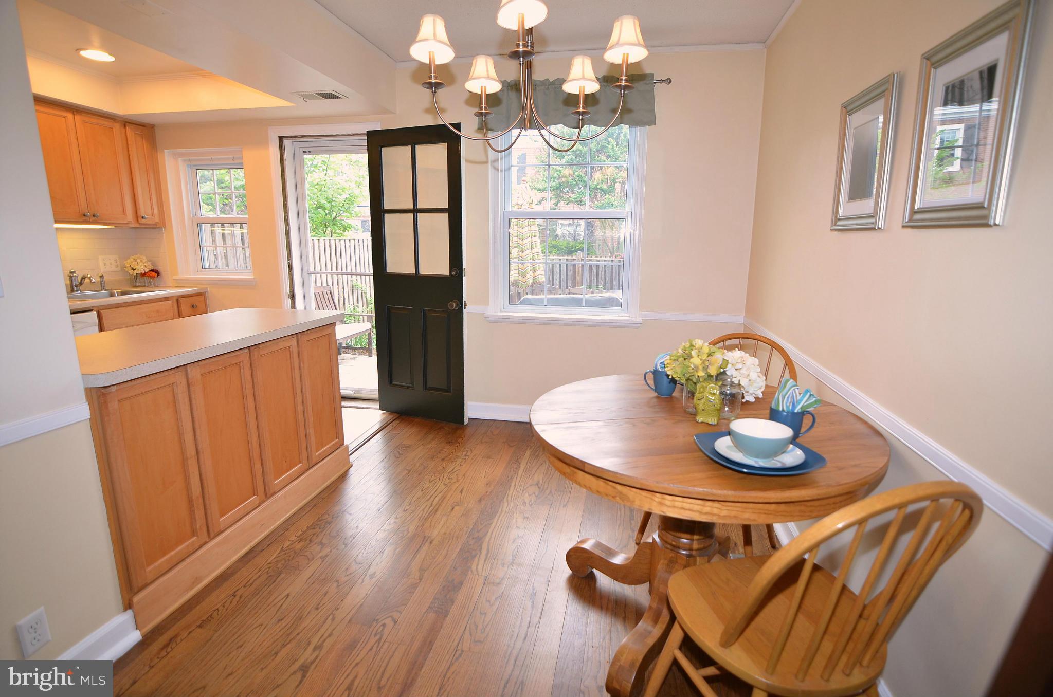 FAIRLINGTON ARBORS - Residential