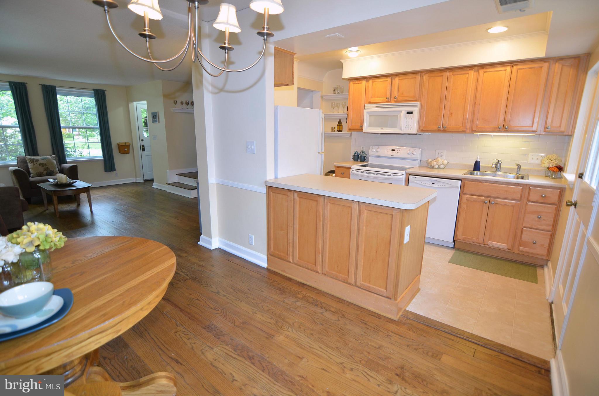 FAIRLINGTON ARBORS - Residential