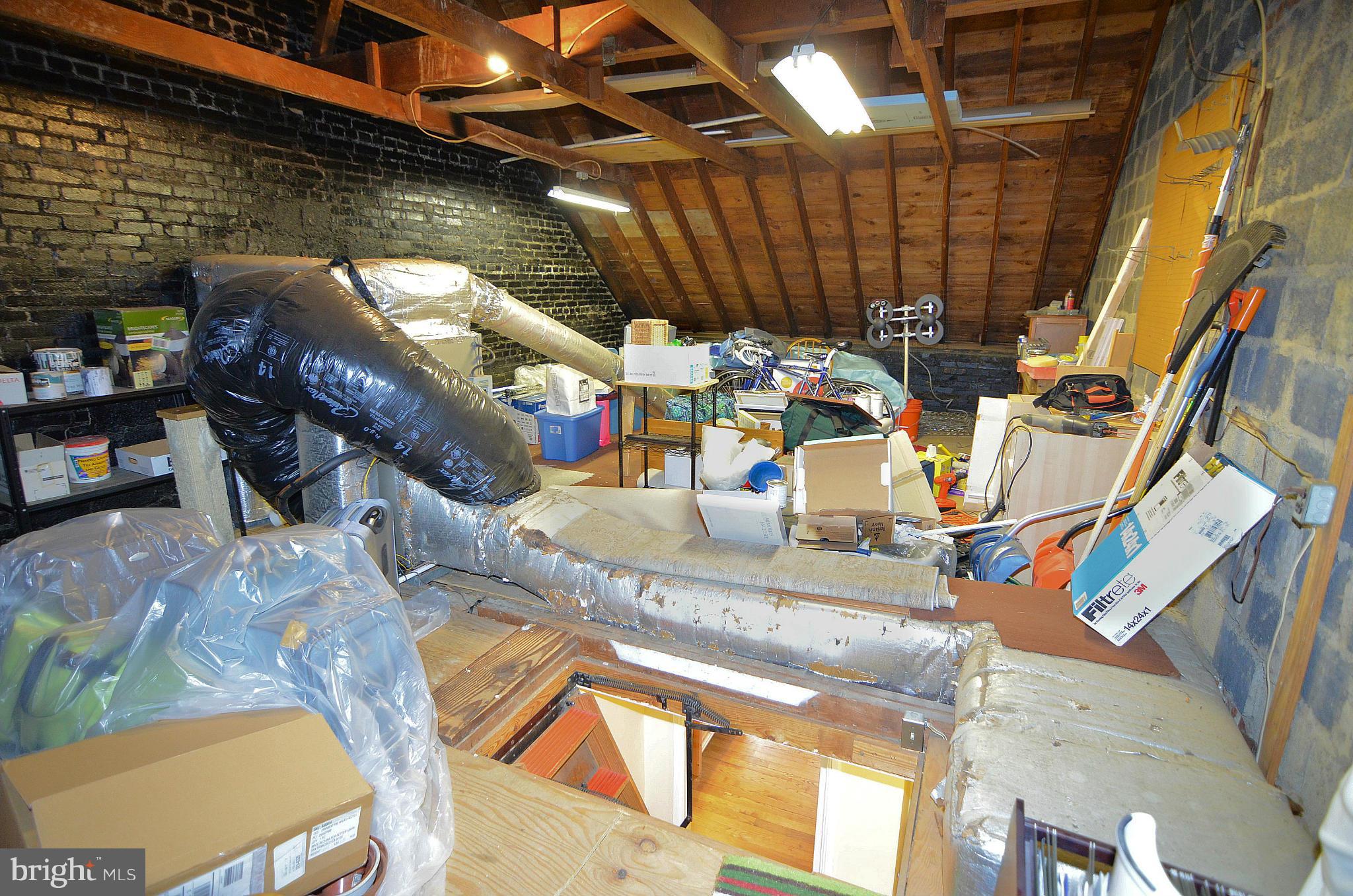 FAIRLINGTON ARBORS - Residential