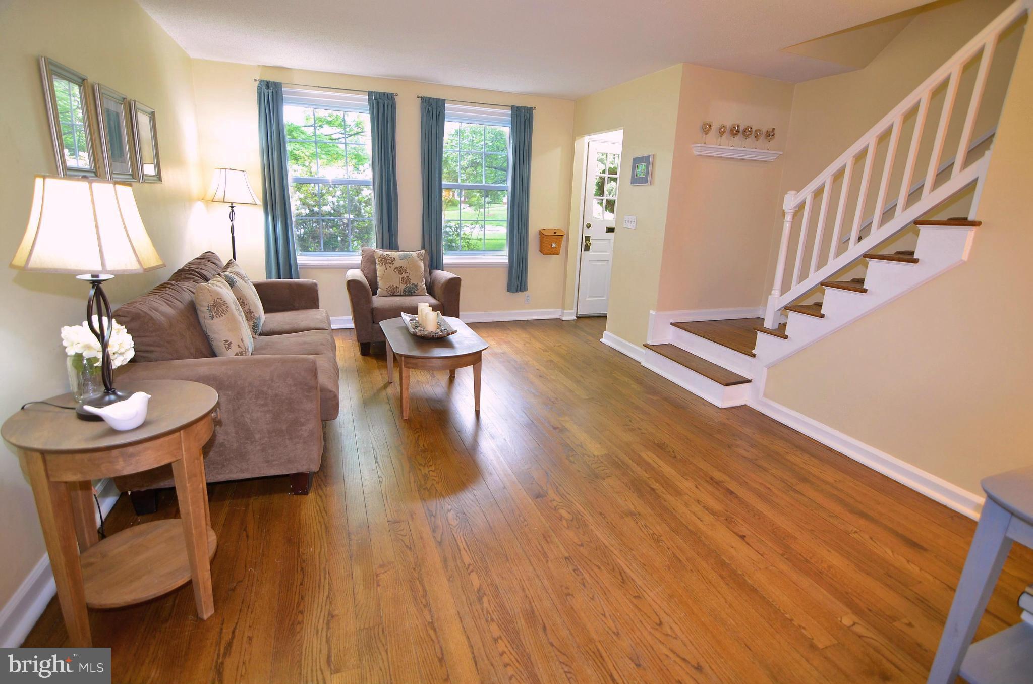 FAIRLINGTON ARBORS - Residential