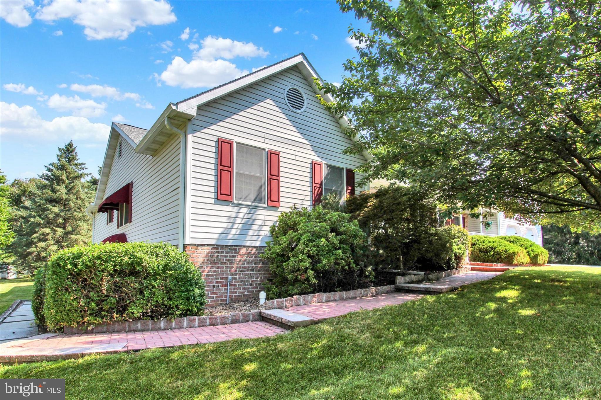 20020 MT AETNA ROAD