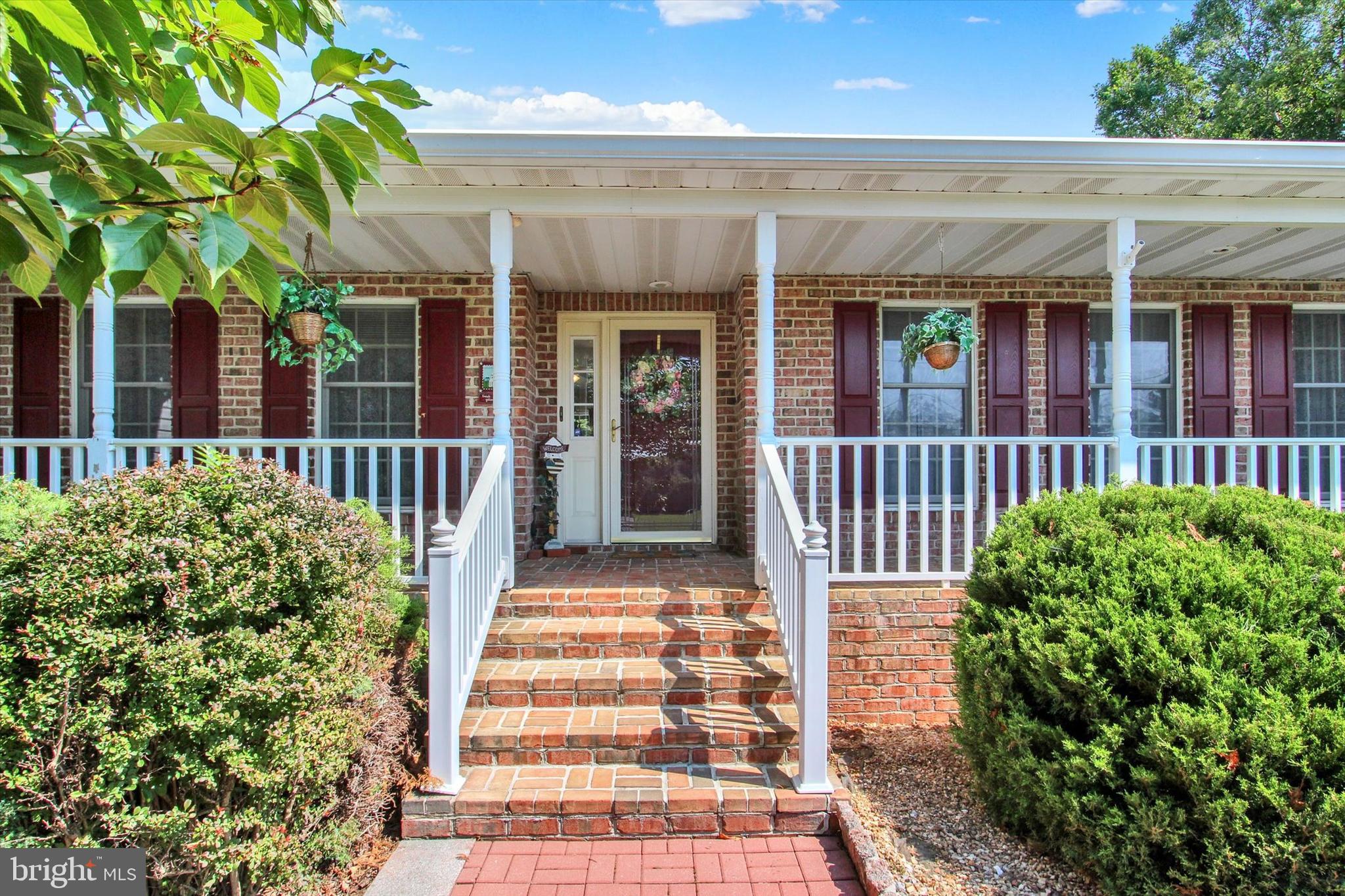 20020 MT AETNA ROAD