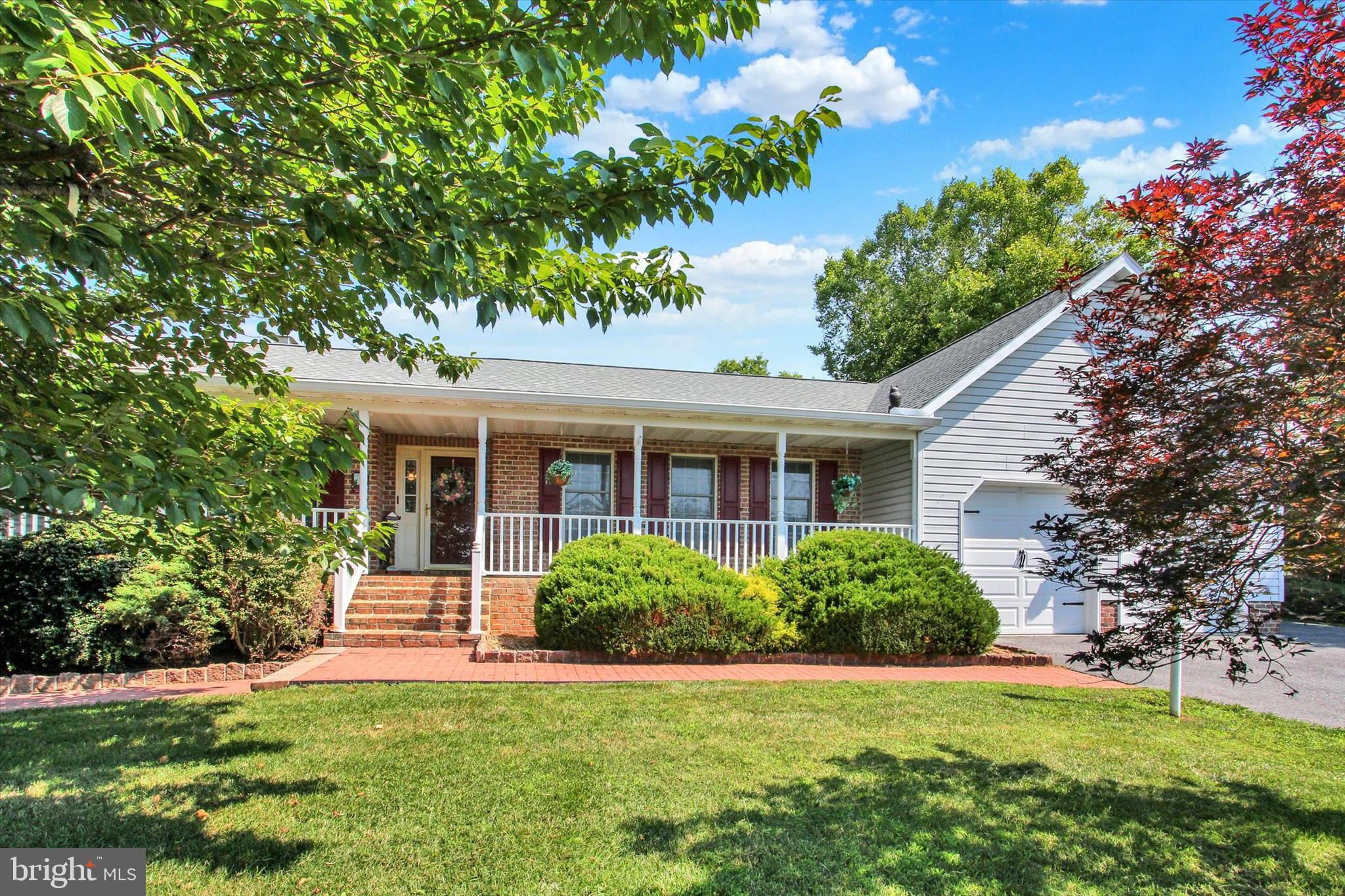 20020 MT AETNA ROAD
