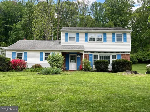 3305 Edge Lane, Thorndale, PA MLS: PACT2097962