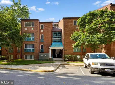 11841 Shire Court Unit 31D, Reston, VA 20191 - MLS#: VAFX2322726