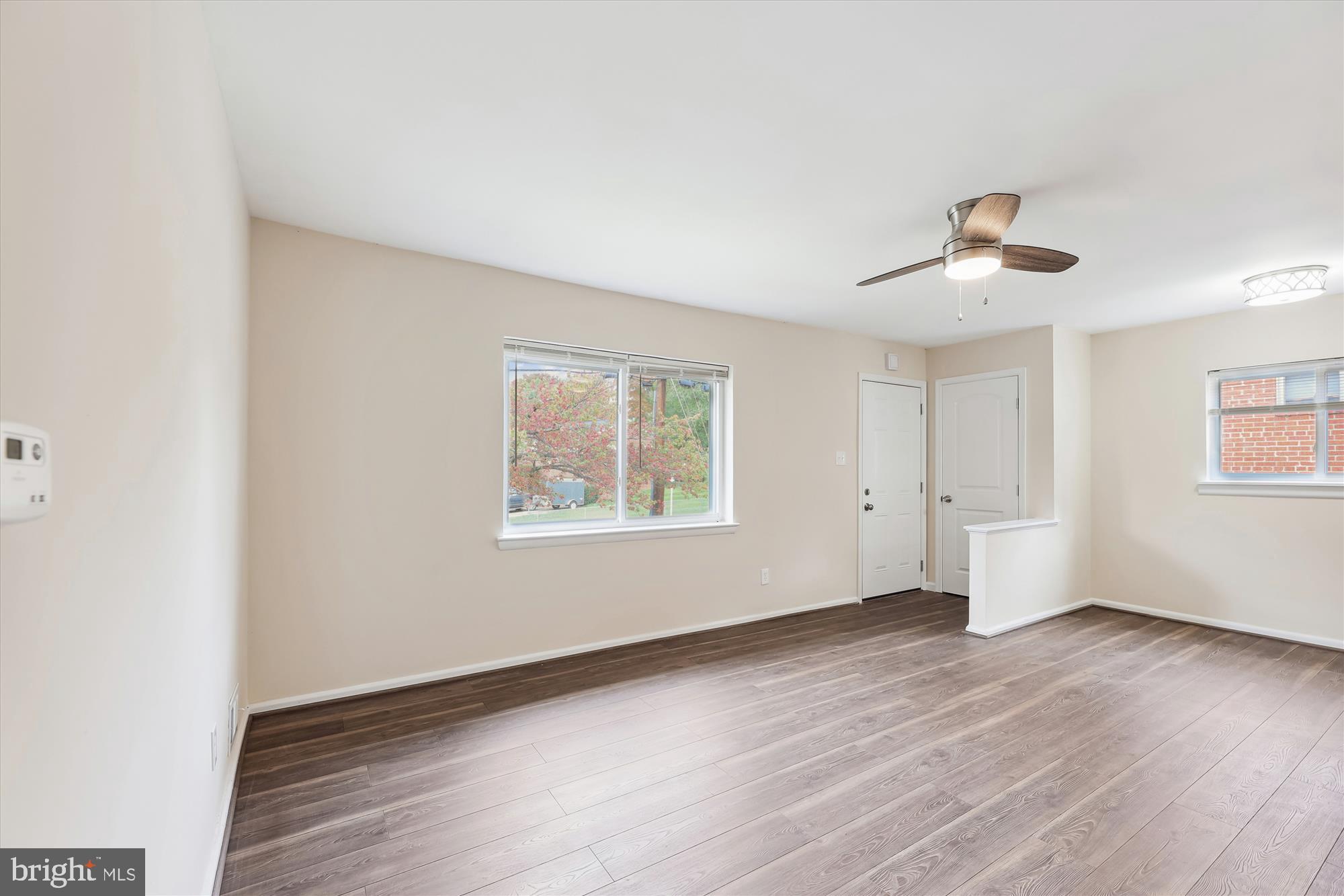 HILLCREST HEIGHTS - Residential