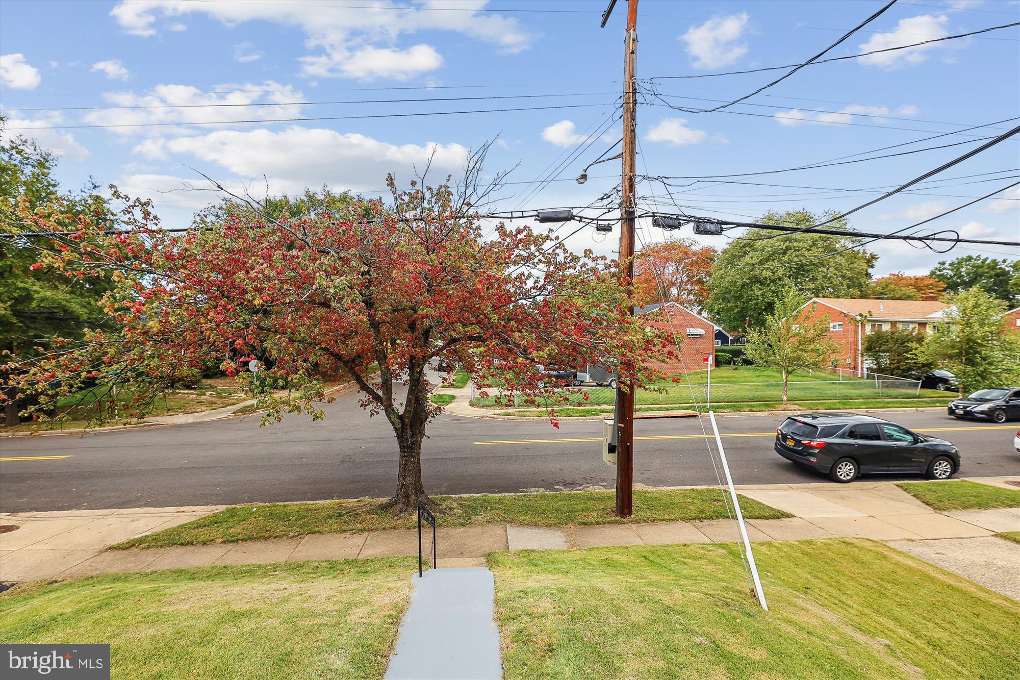 HILLCREST HEIGHTS - Residential