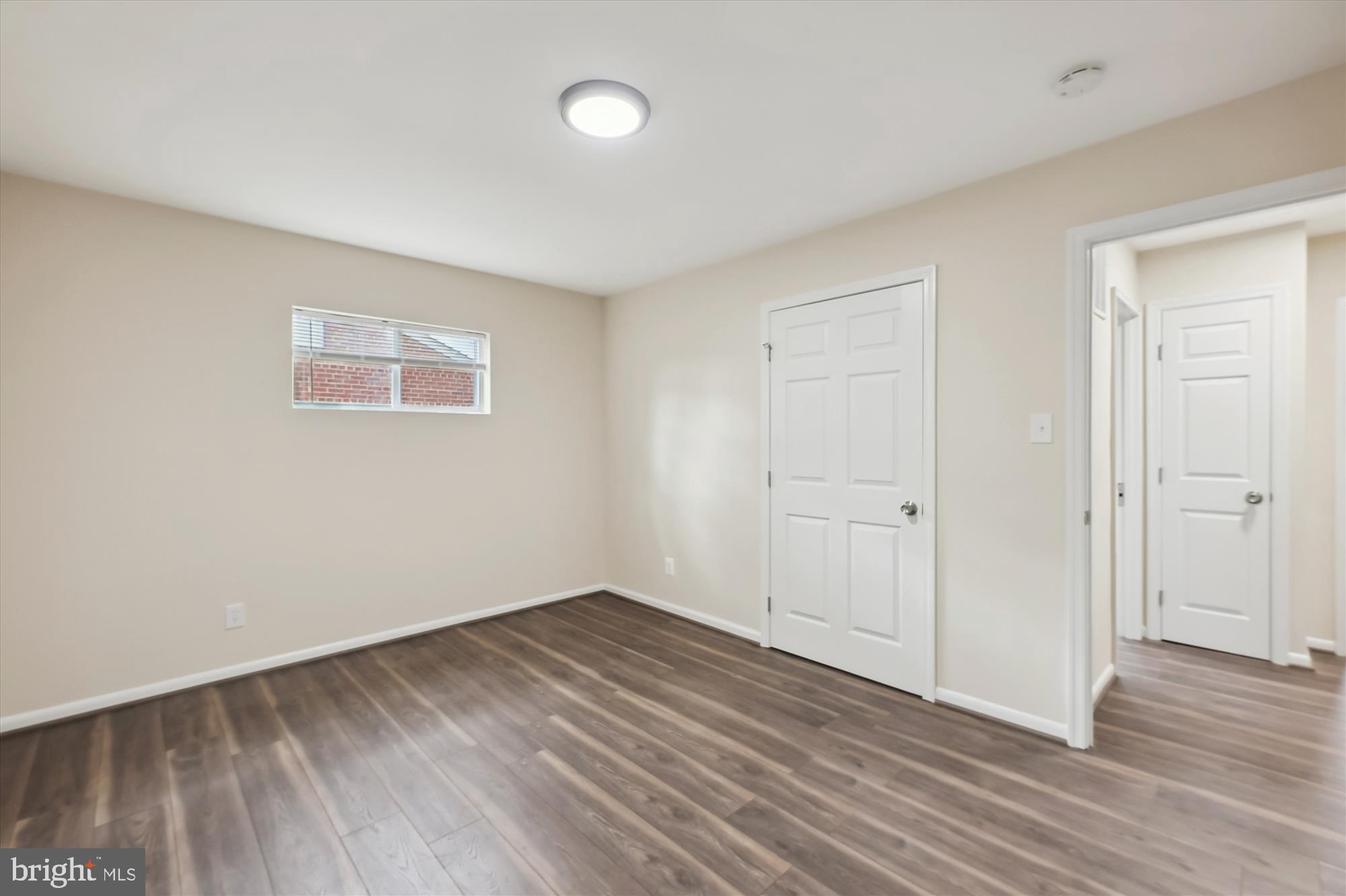 HILLCREST HEIGHTS - Residential