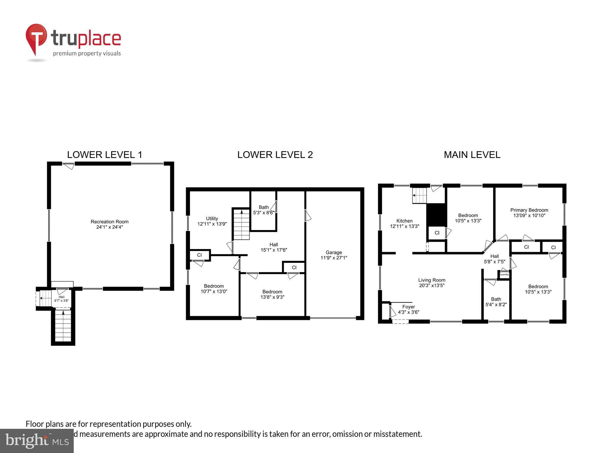 HILLCREST HEIGHTS - Residential