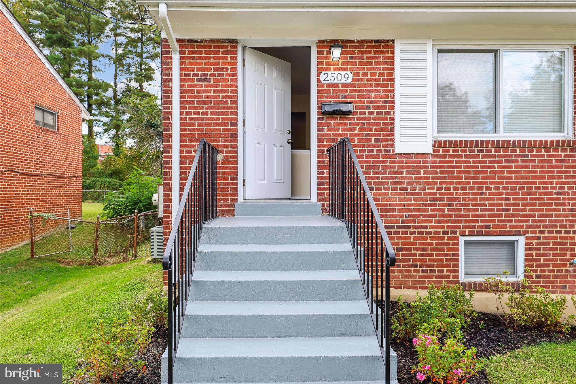 HILLCREST HEIGHTS - Residential