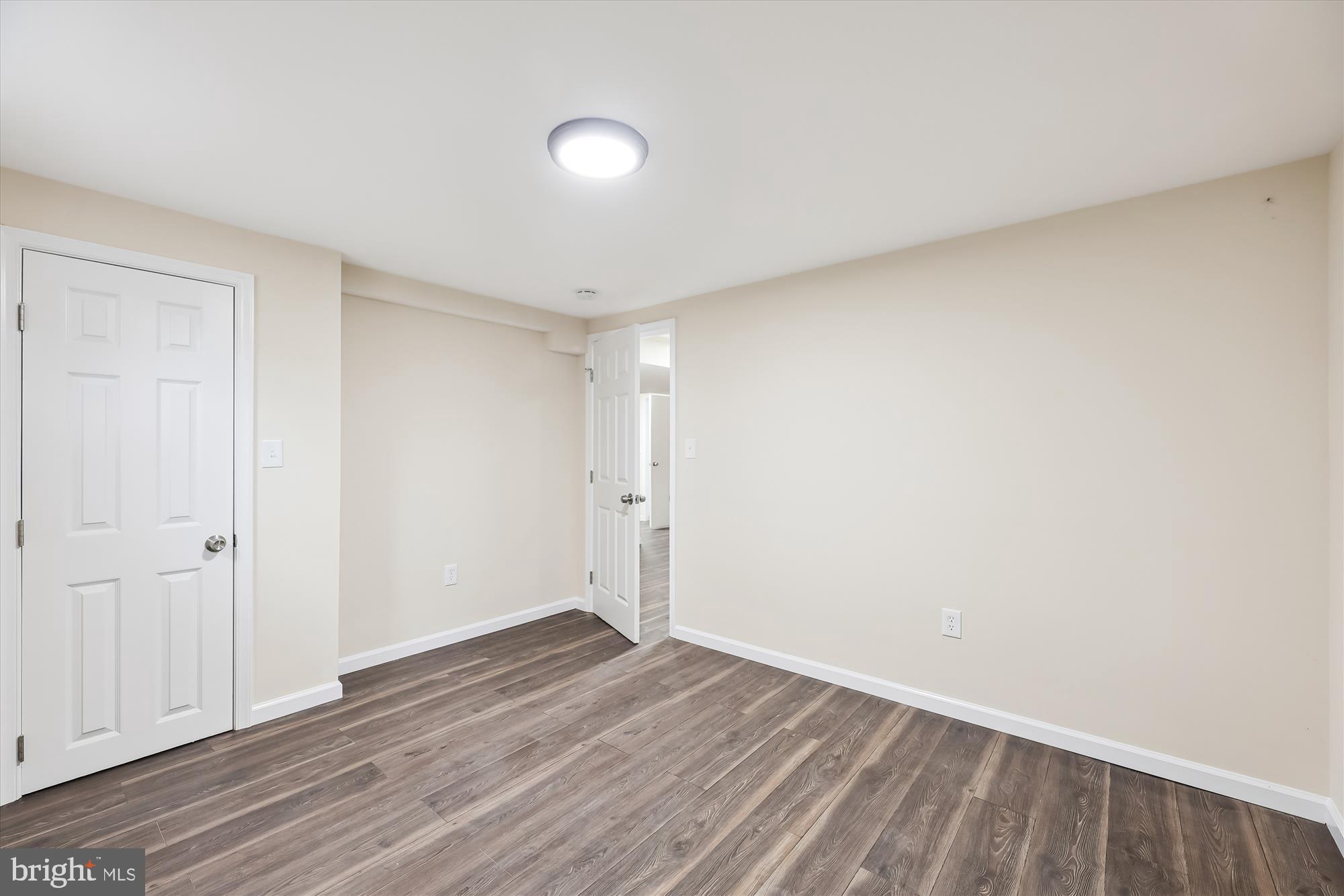 HILLCREST HEIGHTS - Residential