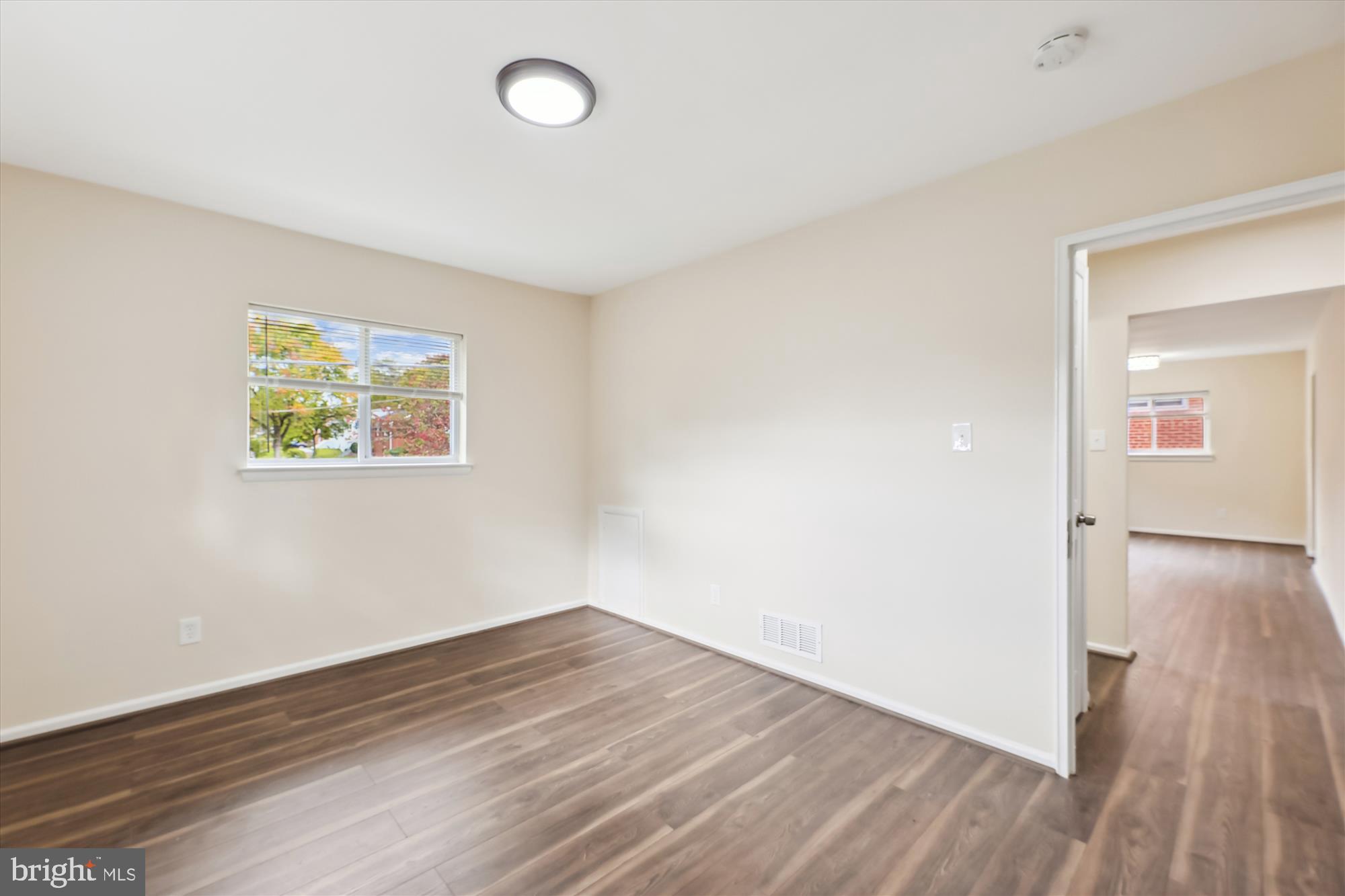 HILLCREST HEIGHTS - Residential