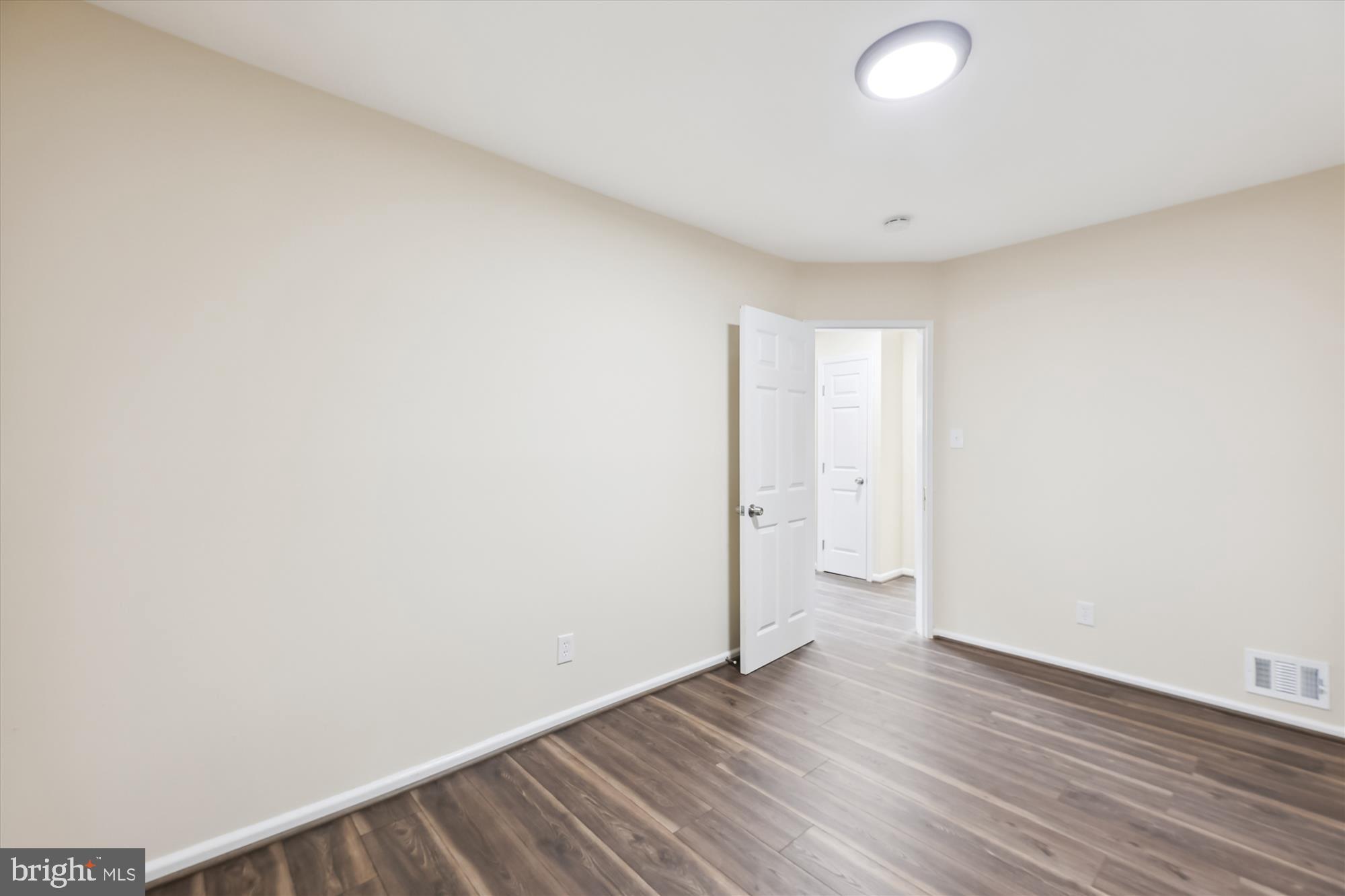 HILLCREST HEIGHTS - Residential