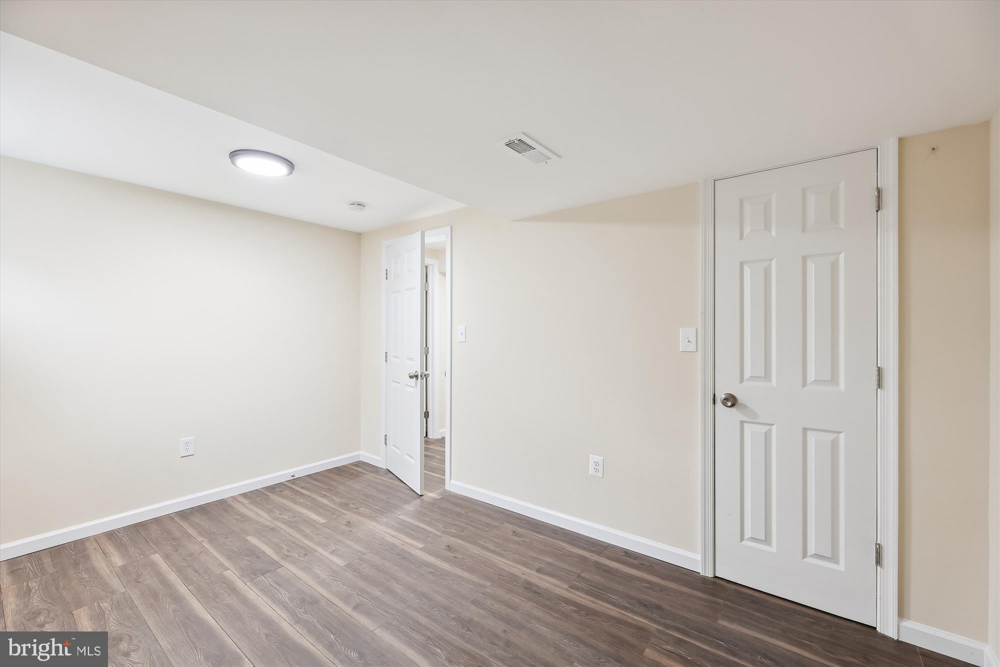 HILLCREST HEIGHTS - Residential