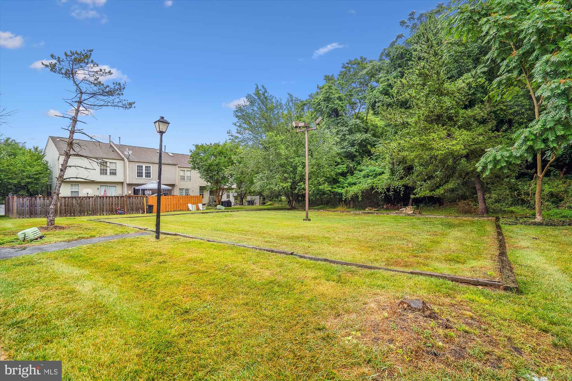 HILLCREST HEIGHTS - Residential