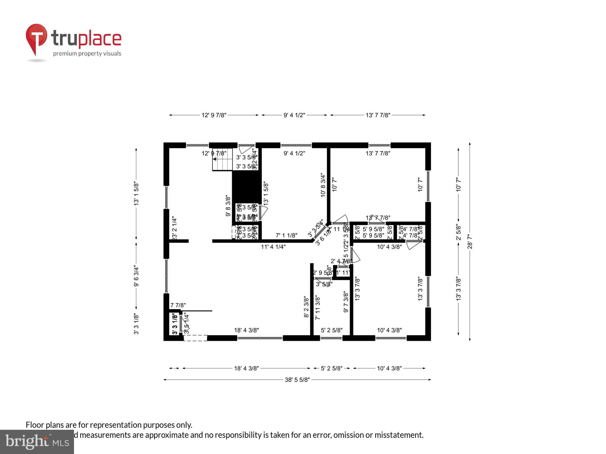 HILLCREST HEIGHTS - Residential